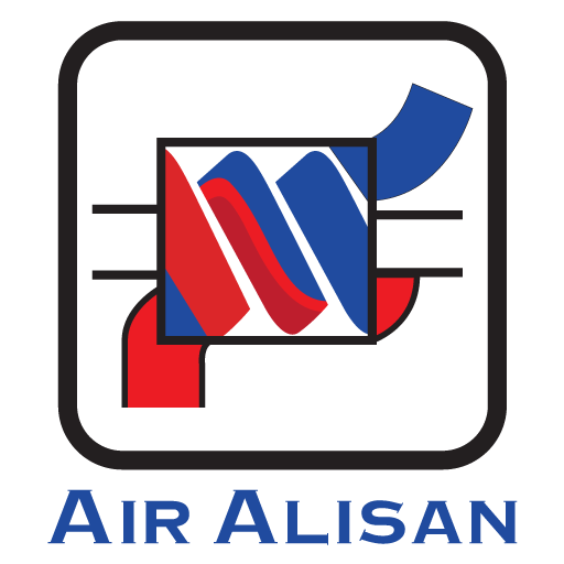 aire acondicionado air alisan