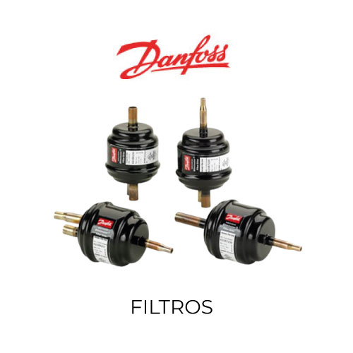 filtros danfoss